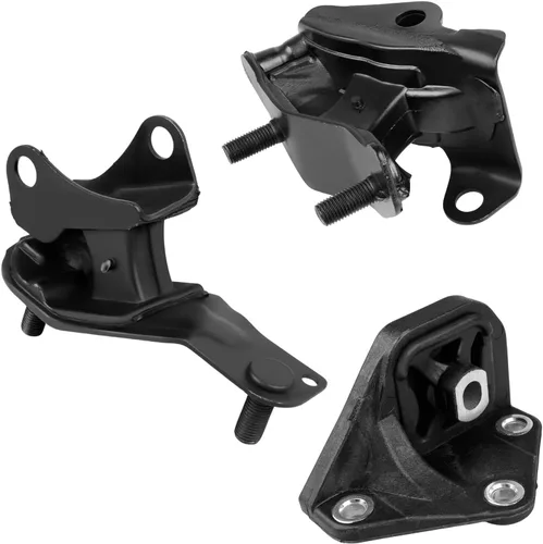 Vista 16 de Front Engine Motor Mount Replacement for 2003-2007 Honda Accord 2.4L 3.0L