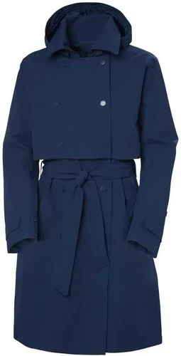 Vista 3 de Helly-Hansen Jane Trench para mujer