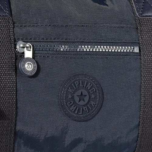 Vista 3 de Kipling Art de la mujer M clásico bolsa Bag