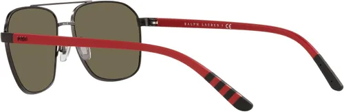 Vista 5 de Polo Ralph Lauren Ph3140 Pilot - Gafas de sol para hombre