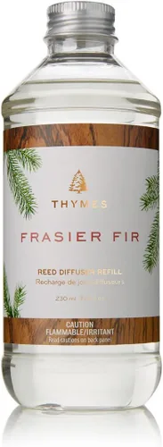 Vista 10 de Thymes Sienna - Recambio de aceite difusor de salvia (7.75 fl oz)