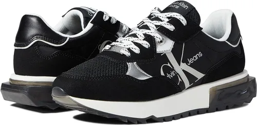 Vista 4 de Calvin Klein Tenis Magalee para mujer