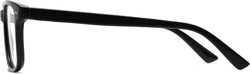 Vista 7 de Gafas de miopía para hombres y mujeres, con bisagra de resorte, para luz azul, para miopía, para distancia
