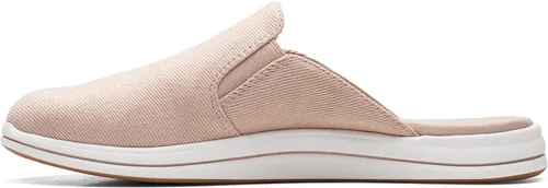 Vista 7 de Clarks - Zapatos sin talón Breeze Shore para mujer