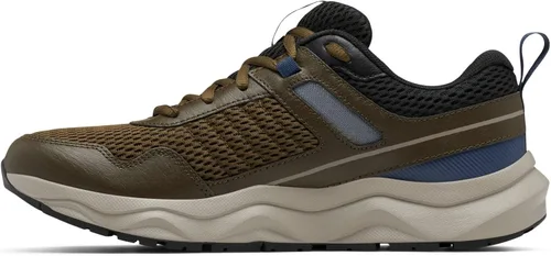 Vista 7 de Columbia Zapatos de senderismo Plateau para hombre