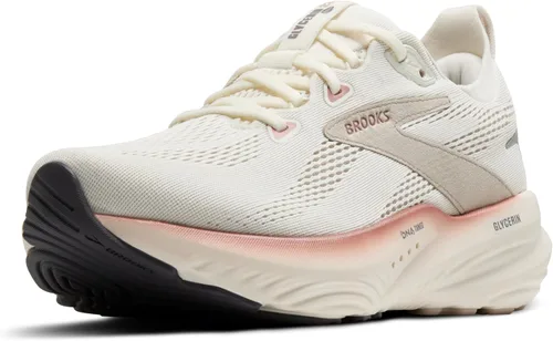 Vista 19 de Brooks Glycerin 22 - Tenis de correr para mujer, neutros