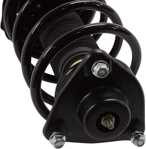 Vista 2 de Garage-Pro Reemplazo del conjunto de amortiguadores delanteros y muelles helicoidales para Kia Forte Koup 2010-2013 Forte5 2012-2013 sedán del lado