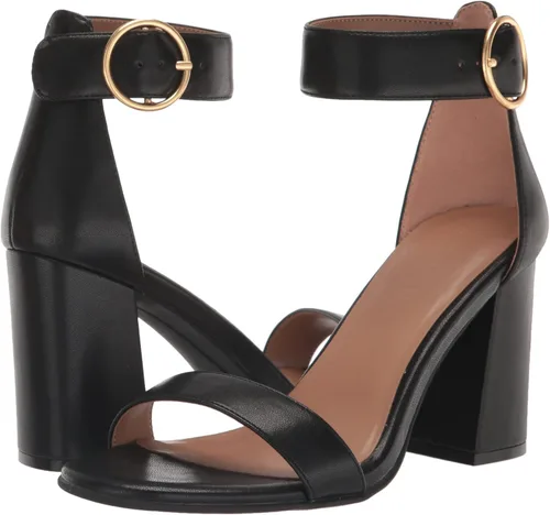 Vista 7 de Aerosoles Women's Lawrence Heeled Sandal