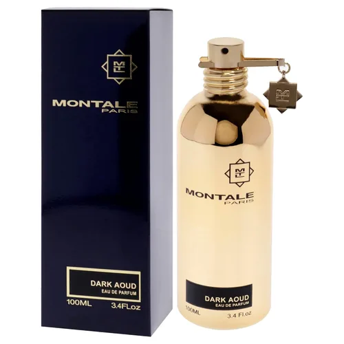 Vista 4 de Eau de parfum Montale en aerosol