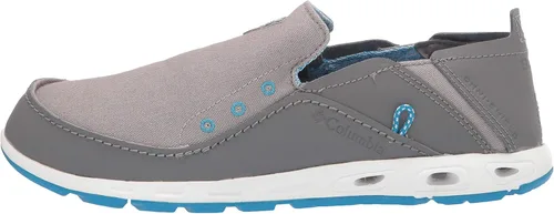 Vista 8 de Columbia Bahama Vent PFG - Zapatos náuticos para hombre