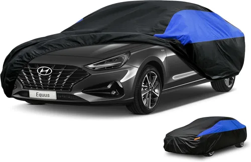 Vista 148 de GUNHYI - Funda para auto Toyota MR2 Spyder, ajuste personalizado Toyota, impermeable, para todo tipo de clima, cubierta exterior ligera