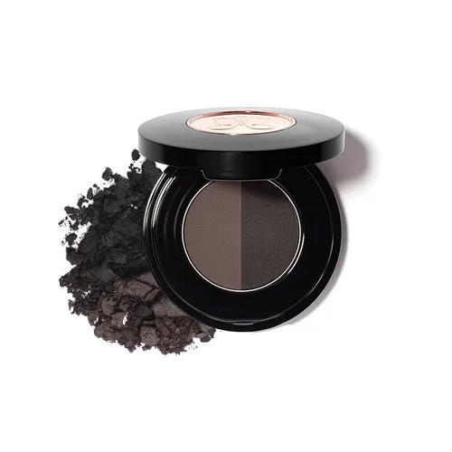 Vista 18 de Anastasia Beverly Hills - Dúo de polvo para cejas