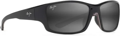 Vista 2 de Maui Jim Gafas de sol polarizadas Local Kine para hombre