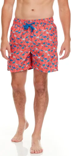Vista 33 de Kanu Surf Men's Monaco Swim Trunks (Regular & Extended Sizes)