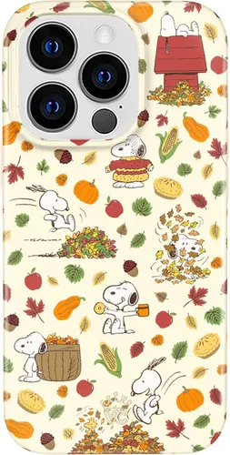 Vista 20 de VELVET CAVIAR - Funda para teléfono con estampado de leopardo negro y guepardo para iPhone 13 Pro - Compatible con MagSafe - Probada para caídas