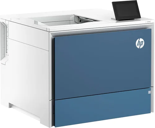 Vista 12 de HP Impresora Color LaserJet Enterprise 6701dn, mejor para negocios, (58M42A)