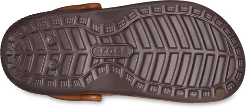 Vista 3 de Crocs Zuecos unisex para adultos con forro mullido clásico de Star Wars