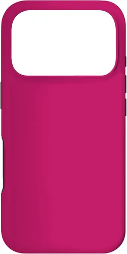Vista 30 de Red Raspberry Funda para iPhone 17