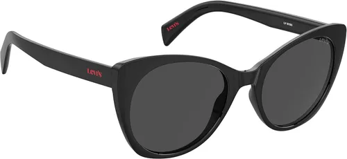 Vista 2 de Levis Gafas de sol Lv 1015S ojo de gato para mujer