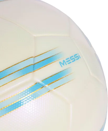 Vista 3 de Adidas Messi League – Balón de fútbol