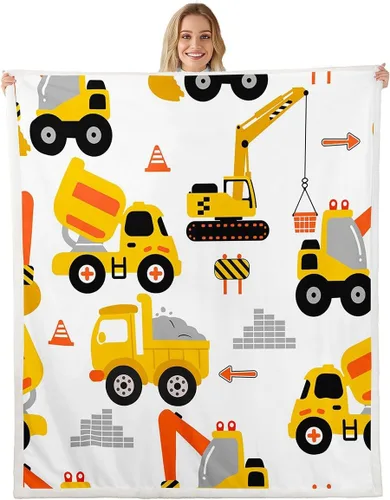 Vista 23 de Feelyou - Manta de forro polar camuflaje de 40 x 50 pulgadas para niños, niños y adolescentes, con diseño de peces de caza, manta de sherpa