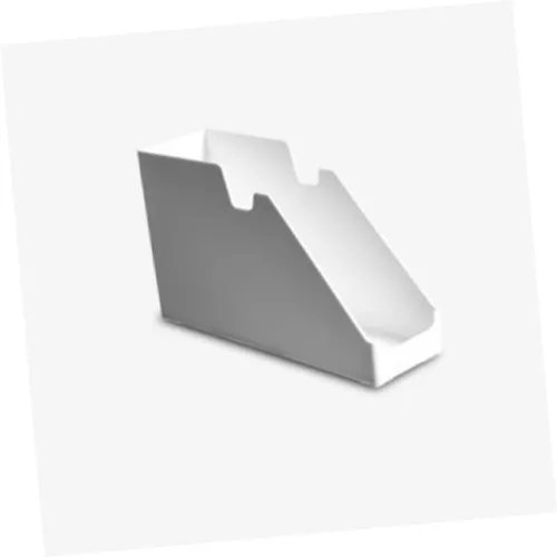 Vista 5 de DOITOOL Caja de almacenamiento de cajones de plástico Cajón de gabinete Contenedor de plástico Contenedor de almacenamiento para nevera, cajón