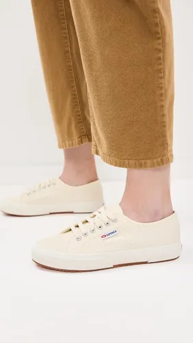 Vista 134 de Superga Tenis clásicos unisex para adultos 2750-cotu