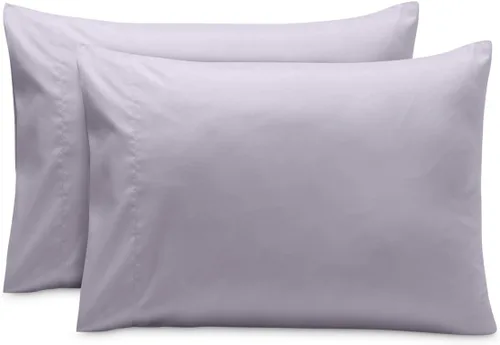 Vista 41 de Bare Home Fundas de Almohada de Microfibra a Granel – Juego de 4 de Tamaño Estándar/Queen – Fundas de Almohada Refrescantes – Doble Cepillado