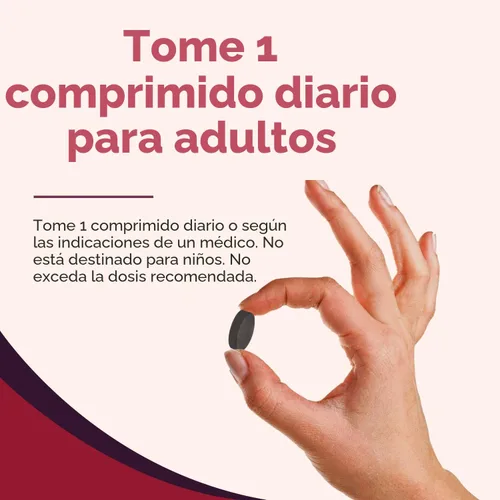 Vista 6 de Doctor's Recipes Suplemento de hierro de 65 mg con vitamina C – Absorción maximizada y píldoras de hierro amigables con el estómago