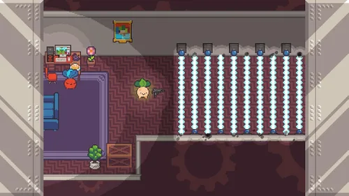 Vista 4 de Turnip Boy Robs a Bank - Nintendo Switch