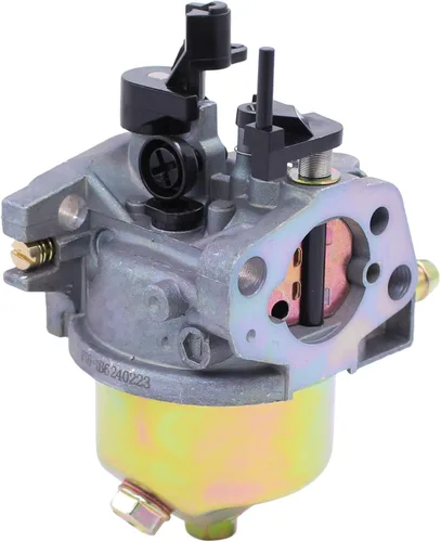 Vista 3 de MOTOKU Carburador 951-14423 para motor 5X65RU para MTD RM120 RM210 RM220 RM2210 para Cub Cadet LE100 SC100 SC300 SC500 ST100 para Troy Bilt TB105