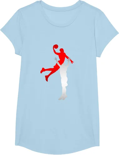 Vista 18 de Ropa de baloncesto - Camiseta de baloncesto, Negro