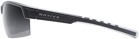Vista 3 de Native Eyewear Catamount - Gafas de sol rectangulares