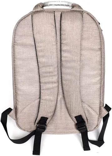 Vista 5 de Deco Gear Mochila rígida metálica compatible con DJI Mavic Air Quadcopter Drone