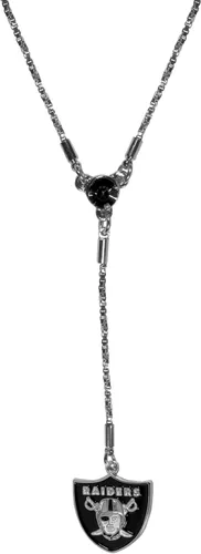 Vista 10 de Siskiyou Sports NFL womens Lariat Necklace