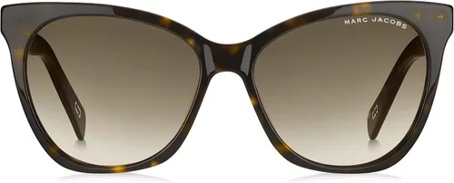 Vista 2 de Marc Jacobs Womens Marc 336S Cat Eye Sunglasses