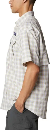 Vista 3 de Columbia Men's Super Bahama Ss Shirt