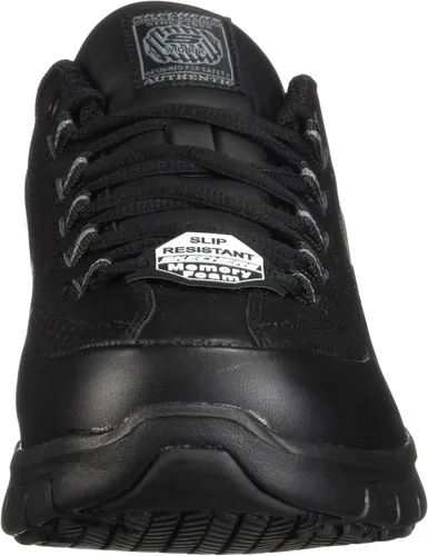Vista 2 de Skechers for Work Women's Sure Track Trickel Slip Resistant Work Shoe
