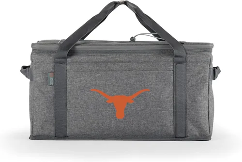 Vista 49 de PICNIC TIME NCAA NCAA 64 - Enfriador plegable de latas unisex para adultos