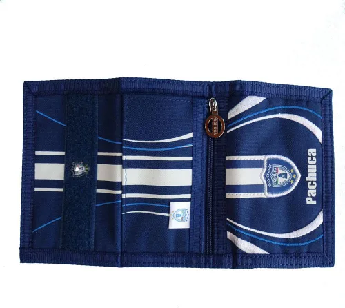 Vista 3 de PACHUCA oficial rihnox cartera