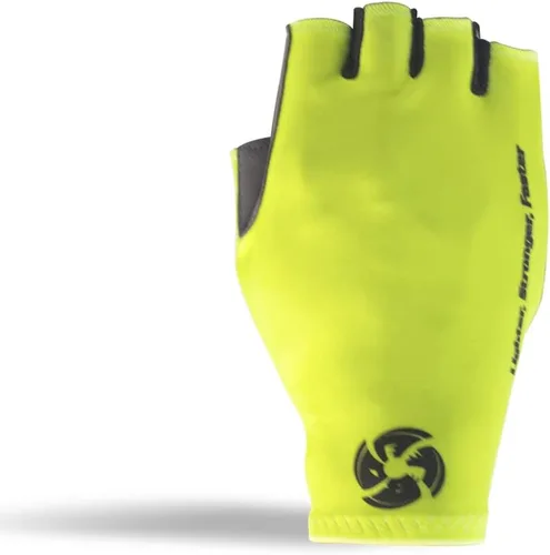 Vista 3 de Bont Los guantes de patinaje también se pueden utilizar para ciclismo, patinaje sobre ruedas, patinaje en línea, ciclismo de montaña