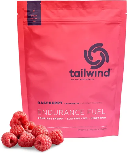 Vista 17 de Complejo de nutrición y resistencia de Tailwind, Tailwind Nutrition, Mandarina, 1, 1