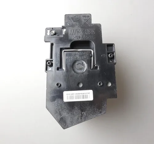 Vista 4 de Compatible 331-2839/725-10284 Bombilla de repuesto para proyector DLP/LCD con carcasa compatible con Dell 4220 4230 4320