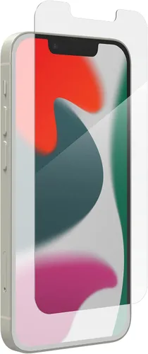Vista 26 de ZAGG Glass Elite Protector de Pantalla para iPhone SE (3ª/2ª Gen), 8, 7, 6s, 6 – Máxima Protección contra Impactos y Arañazos, Vidrio