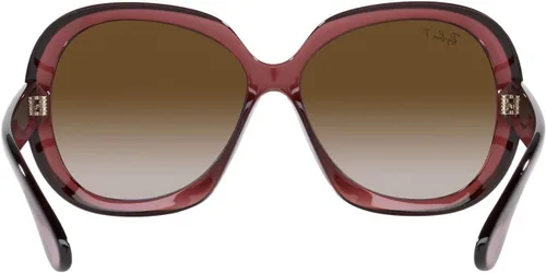 Vista 35 de Ray-Ban Jackie Ohh II Butterfly - Lentes de sol para mujer, RB4098