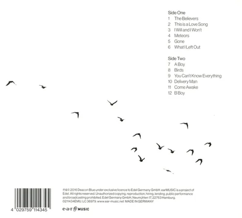 Vista 2 de Believers