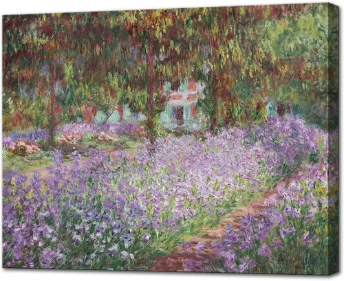 Vista 14 de dgbtcart Girasoles Lirios Florero de Flores por Vincent Van Gogh Arte de Pared en Lienzo, Reproducciones de Pinturas Clásicas Impresiones Obra