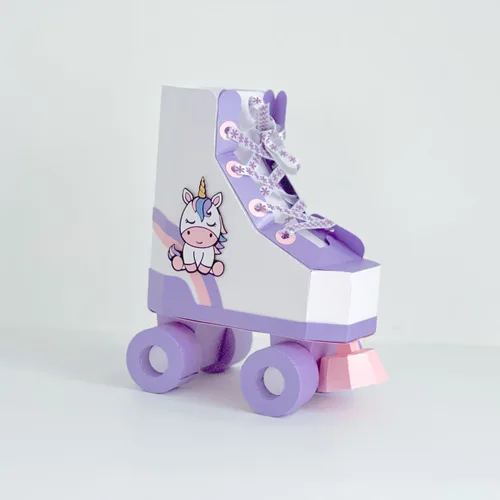 Vista 3 de Cardstock Warehouse Stardream - Papel de cartulina morado amatista - 25 hojas, 8.5 x 11 pulgadas - 105 libras / 284 GSM cartulina púrpura metálica