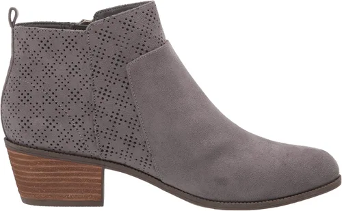 Vista 6 de Dr. Scholl's Shoes - Botines al tobillo para mujer Brianna