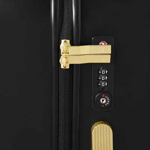 Vista 9 de Ted Baker Colección Belle Mujer, Negro), TBW0301